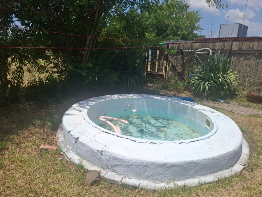 Commercial Property for Sale in Bloemfontein Rural Free State